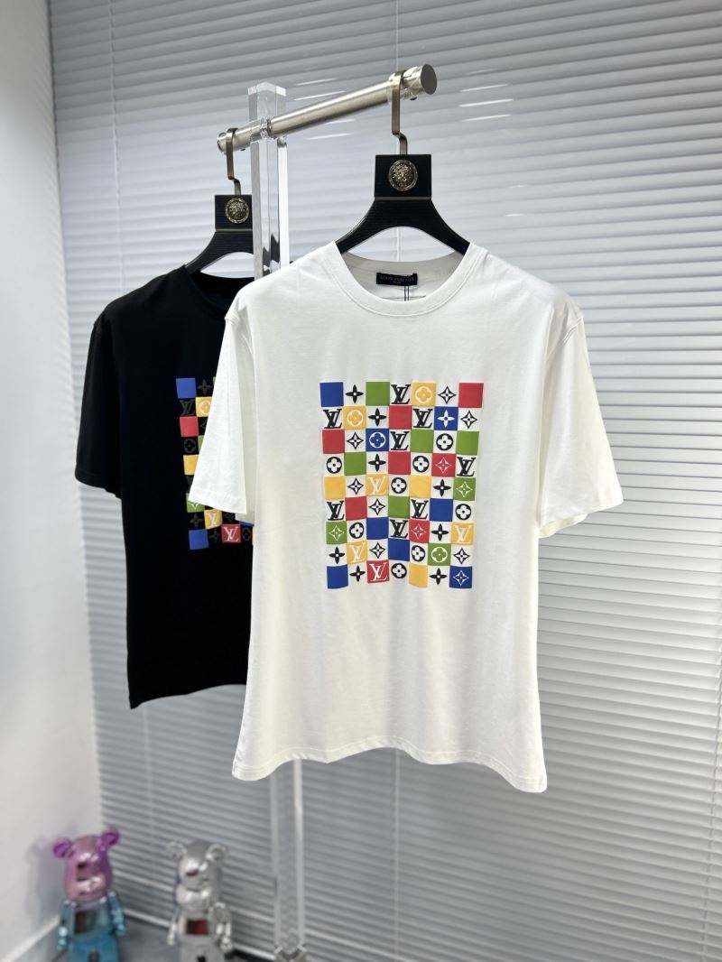 Louis Vuitton T-Shirts